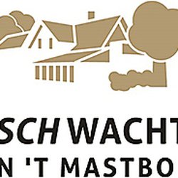 Boschwachter in 't Mastbos - Boschwachter in 't Mastbos