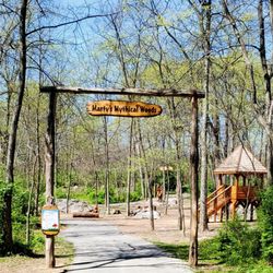 Martin "Marty L Snook" memorial park