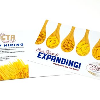 AlphaGraphics - Minneapolis - Post Cards - Printing Services Near Me - Minneapolis, Minnesota
