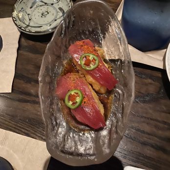 Blue Sushi Sake Grill - Sushi Bars Near Me - Austin, Texas Blue Sushi Sake Grill - Sushi Bars Near Me - Austin, Texas