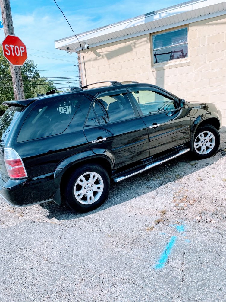 First Acura 15 Photos 42 Reviews Car Dealers 16 Highland Ave Seekonk Ma United States Phone Number Yelp