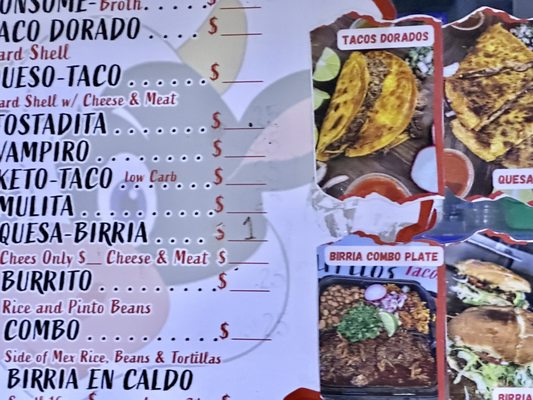 Birrieria San Marcos by null