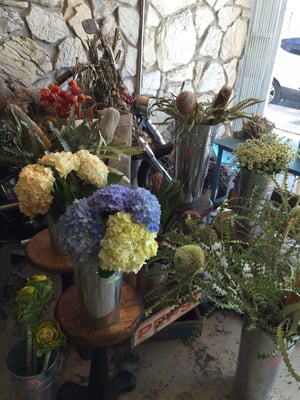 Flowerboy Project by null