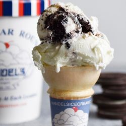Handel's Homemade Ice Cream