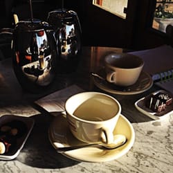 Chocolatte