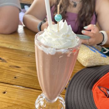 Café Tres Picachos - Pandora Nutella - Cafes Near Me - Jayuya, Puerto Rico