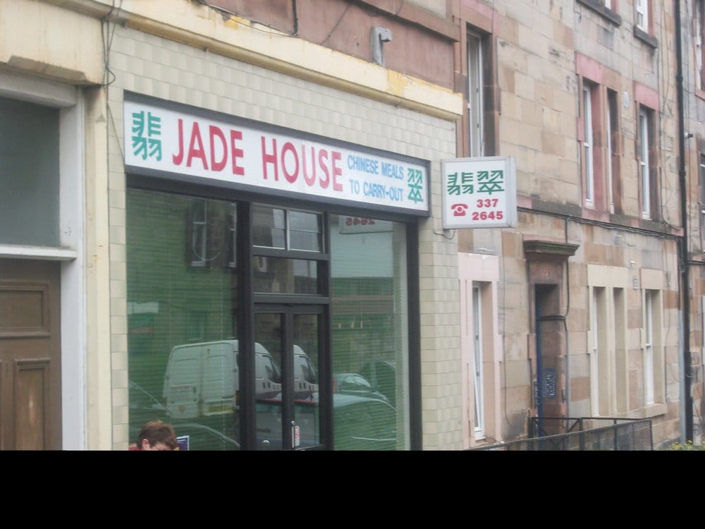 JADE HOUSE Updated May 2024 3 Wheatfield Street, Edinburgh, United