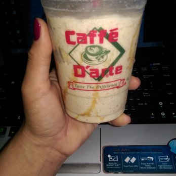 Caffé D'arte Alaska - Mocha caramel frappe on the lips, lifetime on the hips. - Coffee & Tea Near Me - Anchorage, Alaska Caffé D'arte Alaska - Mocha caramel frappe on the lips, lifetime on the hips. - Coffee & Tea Near Me - Anchorage, Alaska