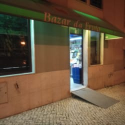 Bazar da Fruta