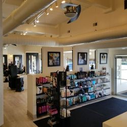 Shamas Luxe - Retail