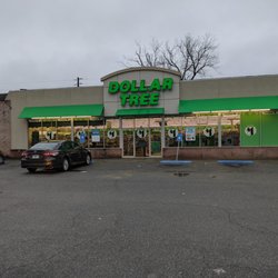 Dollar Tree - Dollar Tree, Cochran GA