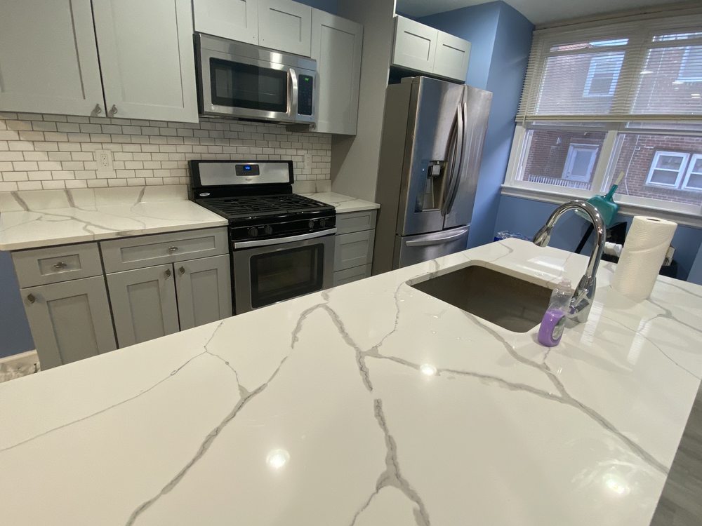 PHILADELPHIA FLOORING SUPPLY 5699 Rising Sun Ave, Philadelphia