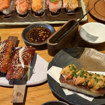 Sonmari - Sushi Bars Near Me - Los Angeles, California Sonmari - Sushi Bars Near Me - Los Angeles, California