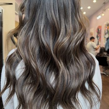 Rock Paper Scissors Hair Studio - Hair Stylists Near Me - Chino, California Rock Paper Scissors Hair Studio - Hair Stylists Near Me - Chino, California