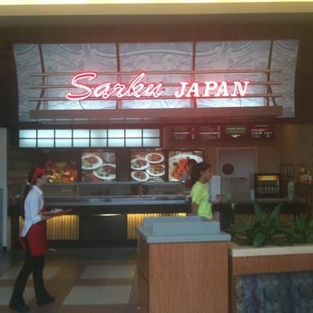 Sarku Japan
