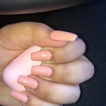 Elegant Nails - Nail Salons Near Me - Anaheim, California