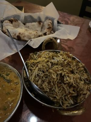 Essence of India by null