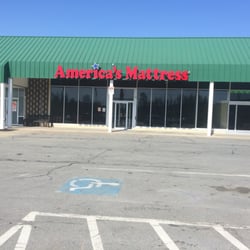 Dana Fletcher Mattress