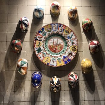 Palio - Decor - Coffee & Tea Near Me - Las Vegas, Nevada