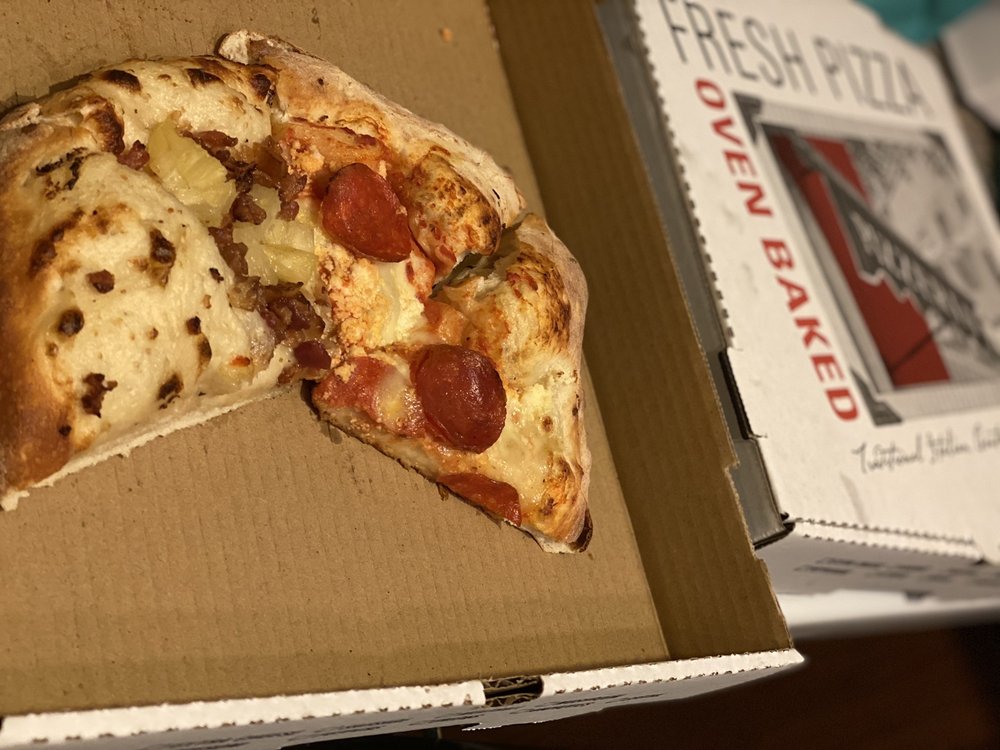 CHEAT MOUNTAIN PIZZA COMPANY Updated October 2024 44 Photos & 151