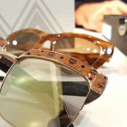 Precision Eye Care & Acuity Eye Group - MCM collection