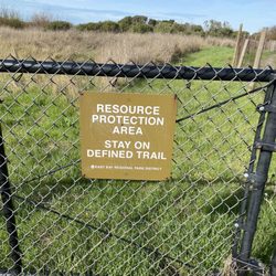McLaughlin Eastshore State Park
