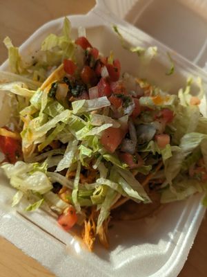 Taqueria Del Sol by null