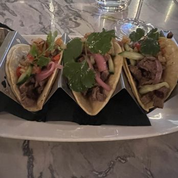 Central Bar + Restaurant - Steak Tacos - American Near Me - Bellevue, Washington