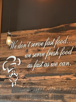 Biscuits Cafe by null