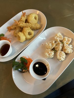 Thaijindesu Thai and Sushi Bar by null
