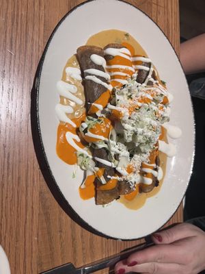 Odelay Tex-Mex by null