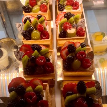 Breeze Bakery Cafe - Fruit dishes - Bakeries Near Me - Annandale, Virginia Breeze Bakery Cafe - Fruit dishes - Bakeries Near Me - Annandale, Virginia