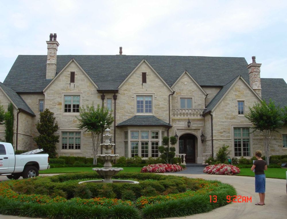 Slide of Infinity Roofing & Siding