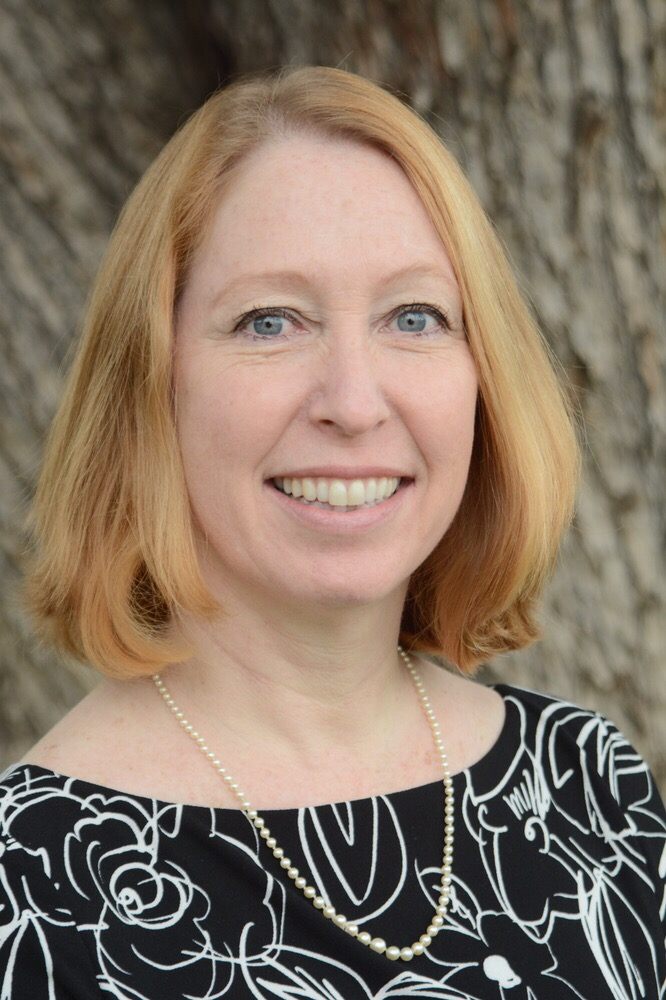 Karen Patton, PsyD - grief counselor in Phoenix, AZ