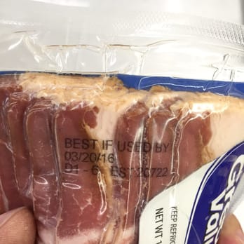 Walmart Supercenter - Today 05/22/2016 All shelve expired... - Department Stores Near Me - Wheeling, Illinois Walmart Supercenter - Today 05/22/2016 All shelve expired... - Department Stores Near Me - Wheeling, Illinois