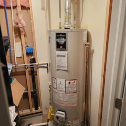 Water Heater Doctor
