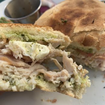 Cafe La Boheme - Turkey & mozzarella panini 5 Stars!! - Coffee & Tea Near Me - San Francisco, California Cafe La Boheme - Turkey & mozzarella panini 5 Stars!! - Coffee & Tea Near Me - San Francisco, California