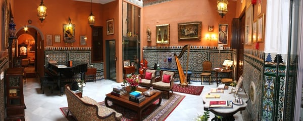 Hotel Amadeus by null