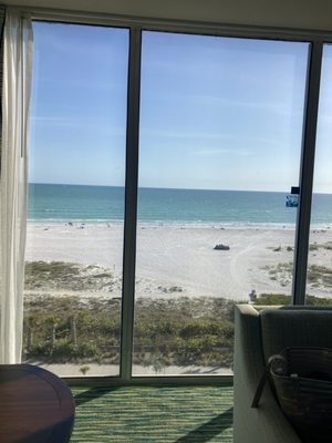 Holiday Inn Sarasota-Lido Beach-@the Beach, an IHG Hotel by null
