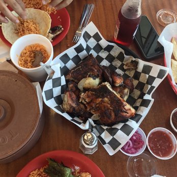 El Pollo Rey - Mexican Near Me - Seaside, California El Pollo Rey - Mexican Near Me - Seaside, California