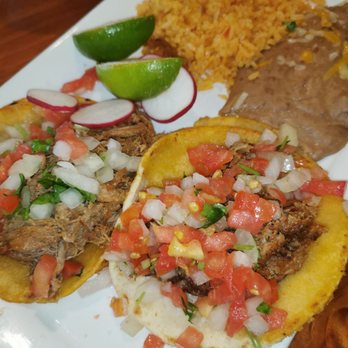 Mexico's Grill - Lunch special - Mexican Near Me - Cocoa Beach, Florida