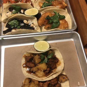 Bartaco Mosaic - Tacos Near Me - Fairfax, Virginia