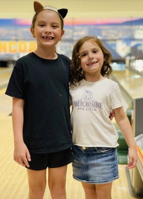 Suncoast Bowling Center by null
