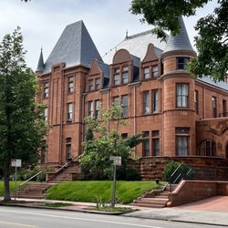 Historic Denver Walking Tours - Castle Rock Home