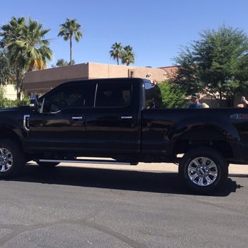 Bell Ford - 2017 Ford F-250 - Car Dealers Near Me - Phoenix, Arizona