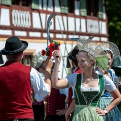 Bauernhaus-Museum Allgäu-Oberschwaben