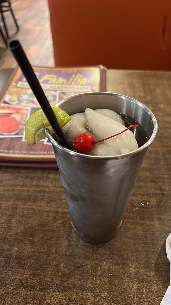 Tu Familia Mexican Restaurant
