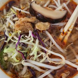 Vietnamese Noodle Soups