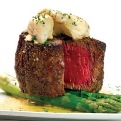 Perry's Steakhouse & Grille - Downtown Austin