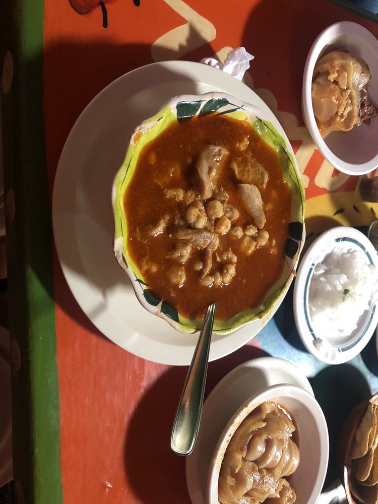 Restaurant Cihuatlan